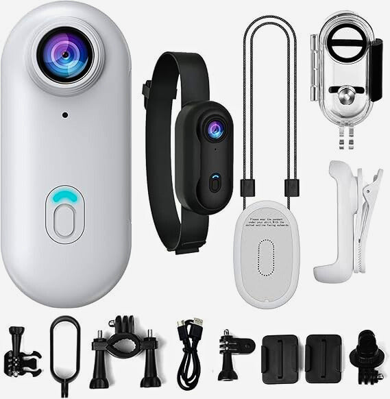 Nomadoo GoCam™