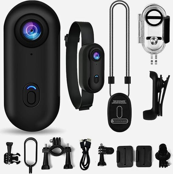 Nomadoo GoCam™