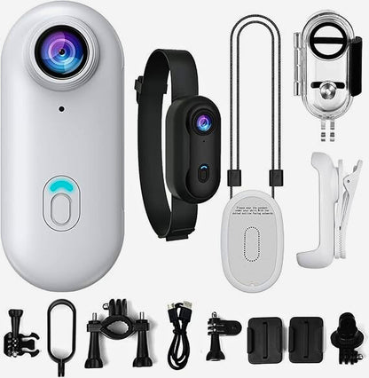 Nomadoo GoCam™
